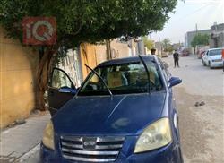 شيري A5